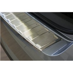 Listwa tylnego zderzaka do Skoda Superb Liftback 2015-2023