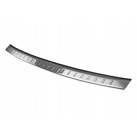 Rear bumper trim for Skoda Octavia Station Wagon 2005-2013