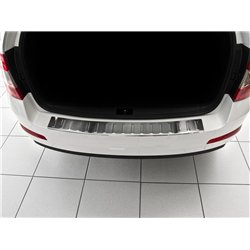 Listwa tylnego zderzaka do Skoda Octavia Kombi PRE-FL 2013-2016