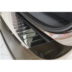 Listwa tylnego zderzaka do Skoda Yeti City FL 2013-2017