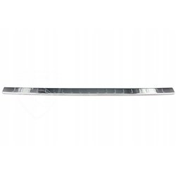 Rear bumper trim for Ford Mondeo Turnier Station Wagon 2000-2007