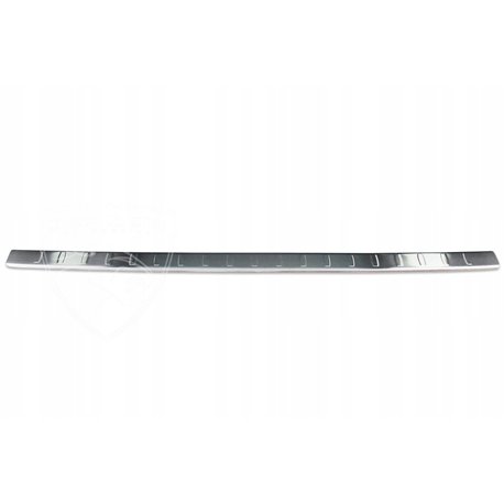Rear bumper trim for Ford Mondeo Turnier Station Wagon 2000-2007
