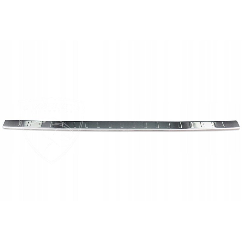 Rear bumper trim for Ford Mondeo Turnier Station Wagon 2000-2007
