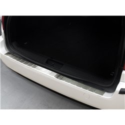 Listwa tylnego zderzaka do Ford Mondeo Turnier Kombi 2000-2007