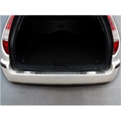 Rear bumper trim for Ford Mondeo Turnier Station Wagon 2000-2007