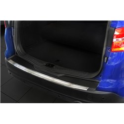 Listwa tylnego zderzaka do Ford Focus Turnier Kombi 2011-2018