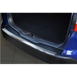 Rear bumper trim for Ford Focus Turnier Station Wagon 2011-2018
