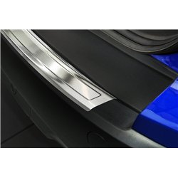 Rear bumper trim for Ford Focus Turnier Station Wagon 2011-2018