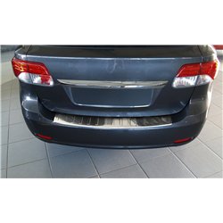 Listwa tylnego zderzaka do Toyota Avensis Kombi PRE-FL 2009-2015