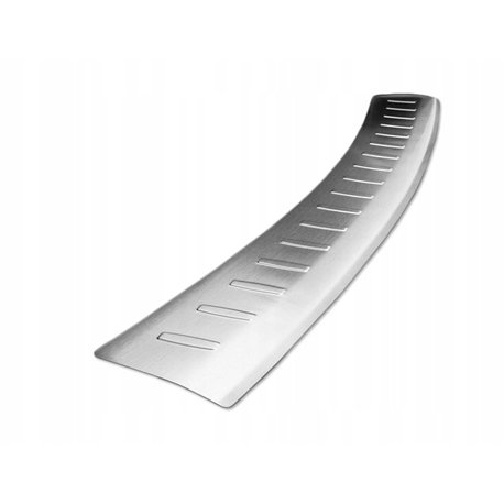 Rear bumper trim for Toyota Avensis Station Wagon 2003-2009