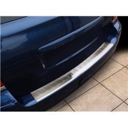 Listwa tylnego zderzaka do Toyota Avensis Kombi 2003-2009