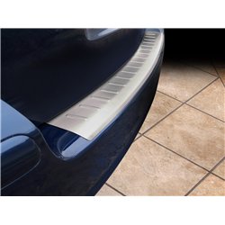 Listwa tylnego zderzaka do Toyota Avensis Kombi 2003-2009