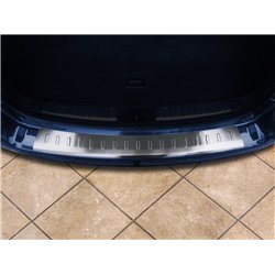 Listwa tylnego zderzaka do Toyota Avensis Kombi 2003-2009