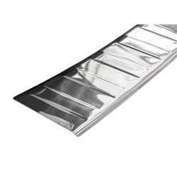 Rear bumper trim for Toyota Auris Touring Sports Station Wagon FL 2015-2019