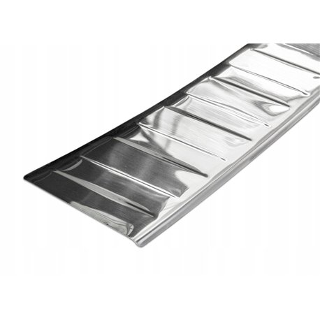 Rear bumper trim for Toyota Auris Touring Sports Station Wagon FL 2015-2019