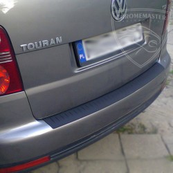 Nakładka na zderzak ABS Volkswagen Touran