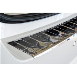 Listwa tylnego zderzaka Toyota Auris Hatchback 5D FL 2015-2019