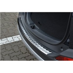 Listwa tylnego zderzaka do Toyota RAV4 PRE-FL 2013-2016