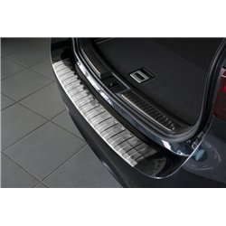 Listwa tylnego zderzaka Toyota Avensis Touring Sports Kombi FL 2015-2018