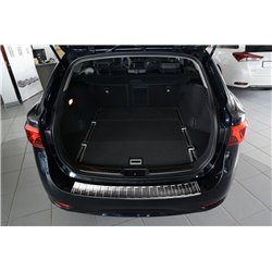 Rear bumper trim for Toyota Avensis Touring Sports Station Wagon FL 2015-2018