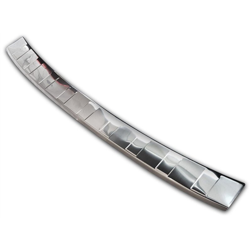 Rear bumper trim for Volvo V60 Station Wagon 2018-