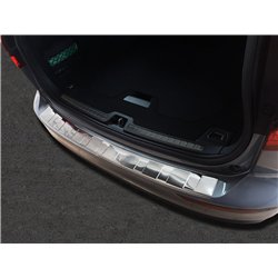 Rear bumper trim for Volvo V60 Station Wagon 2018-