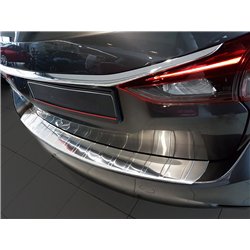 Listwa tylnego zderzaka do Mazda 6 Kombi 2013-2024