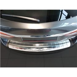 Listwa tylnego zderzaka do Mazda 6 Kombi 2013-2024