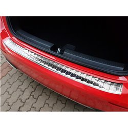 Listwa tylnego zderzaka do Mercedes A-Klasa Hatchback 5D 2018-