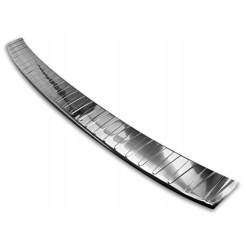 Rear bumper trim for Ford Tourneo Custom 2012-2023