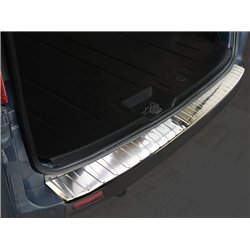 Listwa tylnego zderzaka do Ford Tourneo Custom 2012-2023