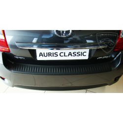 Nakładka na zderzak ABS Toyota Auris FL