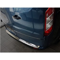 Listwa tylnego zderzaka do Ford Transit Custom 2012-2023