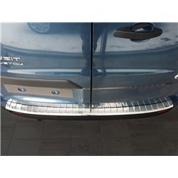 Listwa tylnego zderzaka do Ford Transit Custom 2012-2023