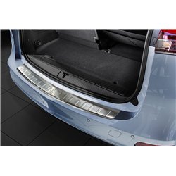 Listwa tylnego zderzaka do Opel Zafira 2012-2019