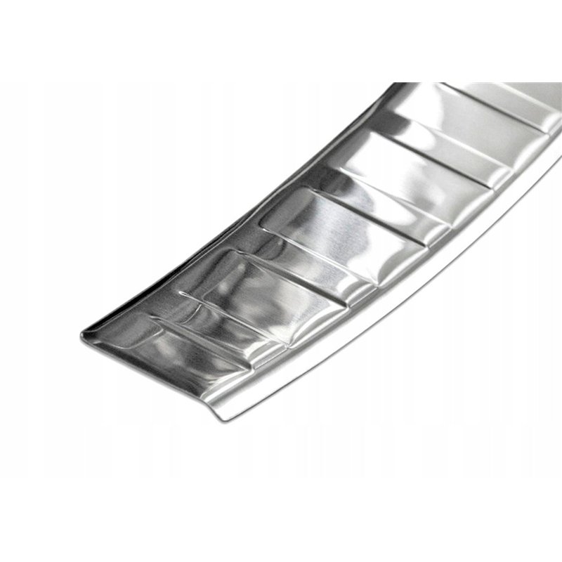 Rear bumper trim for Opel Astra Hatchback 5D 2015-2021