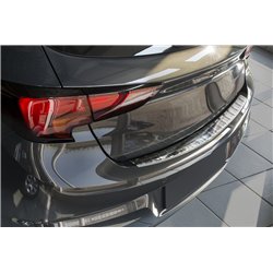 Rear bumper trim for Opel Astra Hatchback 5D 2015-2021