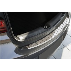 Rear bumper trim for Opel Astra Hatchback 5D 2015-2021