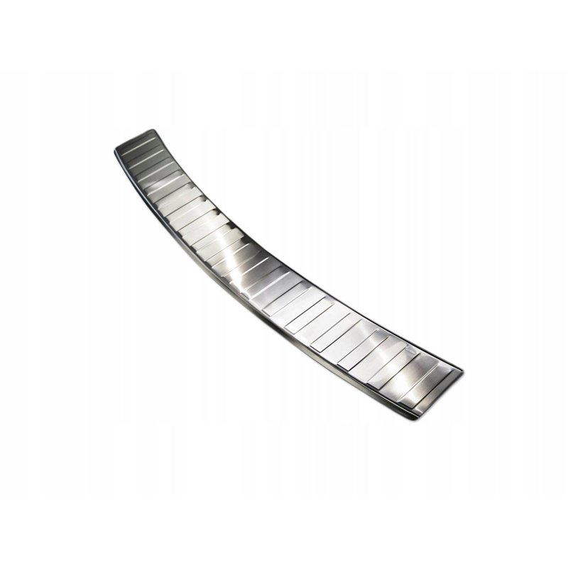 Rear bumper trim for Opel Mokka PRE-FL 2012-2016