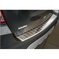 Listwa tylnego zderzaka do Opel Mokka PRE-FL 2012-2016