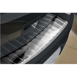 Listwa tylnego zderzaka do Opel Mokka PRE-FL 2012-2016