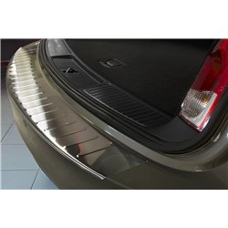 Rear bumper trim for Opel Insignia Sports Tourer Station Wagon 2009-2017