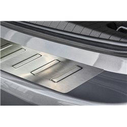 Listwa tylnego zderzaka do Opel Meriva 2010-2017