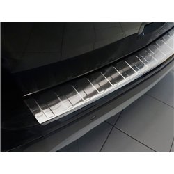 Listwa tylnego zderzaka do Opel Mokka X FL 2016-2019