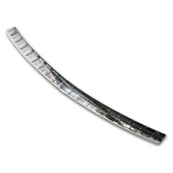 Rear bumper trim for Opel Insignia Grand Sport Liftback 2017-2022