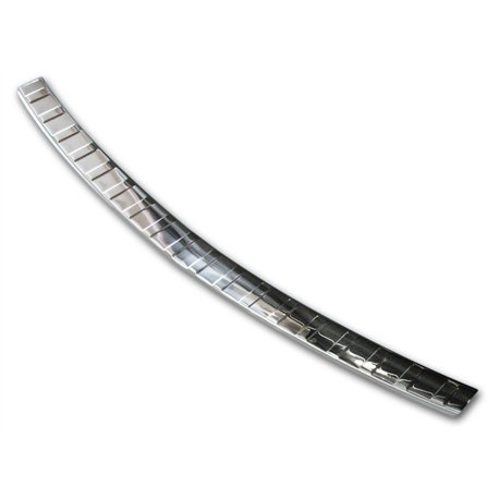 Rear bumper trim for Opel Insignia Grand Sport Liftback 2017-2022