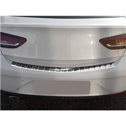 Rear bumper trim for Opel Insignia Grand Sport Liftback 2017-2022