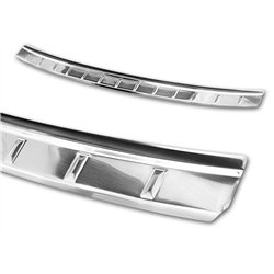 Rear bumper trim for KIA Ceed Sportswagon Station Wagon 2018-