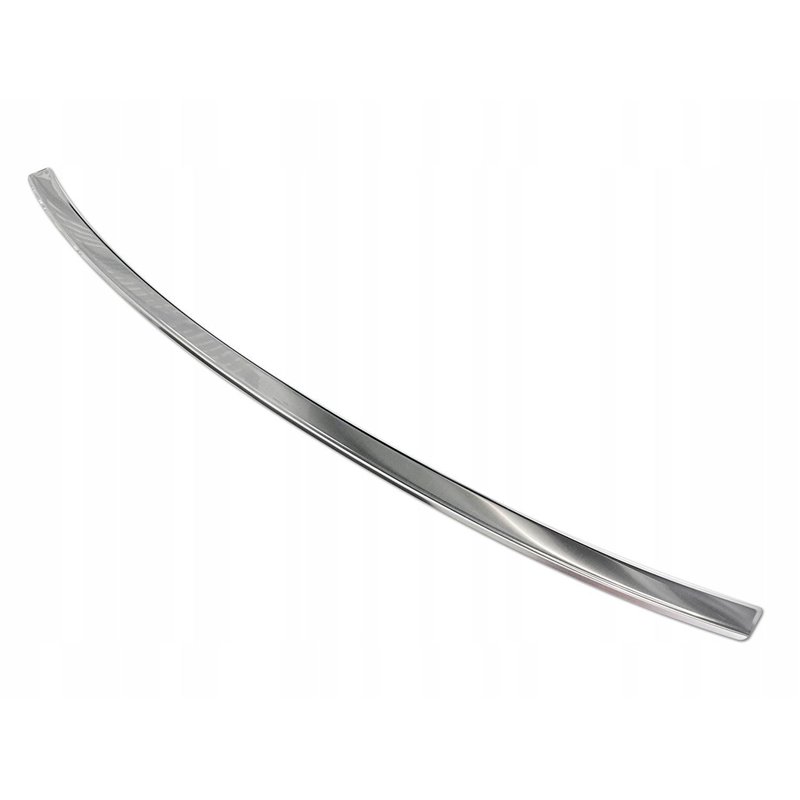 Rear tailgate edge trim for Land Rover Discovery Sport 2015-