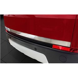 Rear tailgate edge trim for Land Rover Discovery Sport 2015-